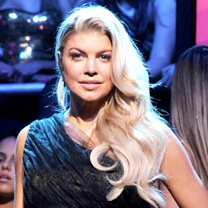 Fergie Fergie